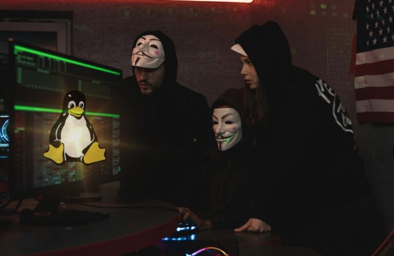 Is It Safe to Use Kali Linux In Normal PC